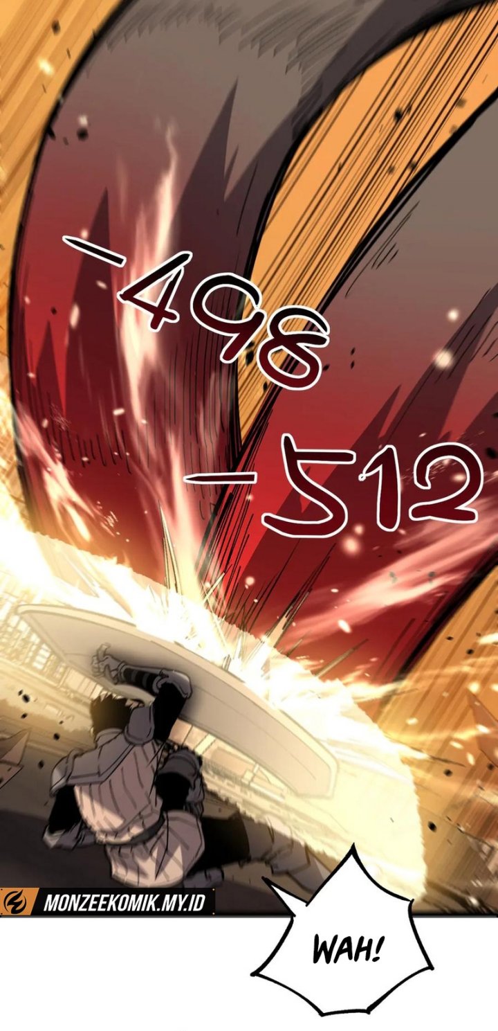 God-level Assassin, I’m the Shadow Chapter 26 Gambar 7