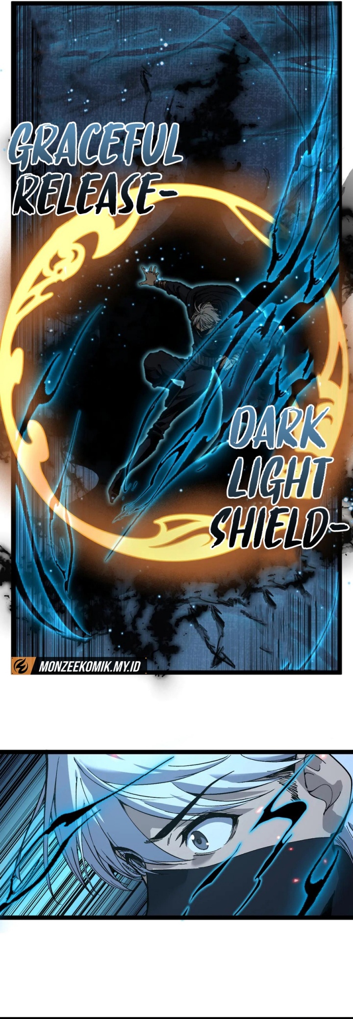 God-level Assassin, I’m the Shadow Chapter 28 Gambar 5