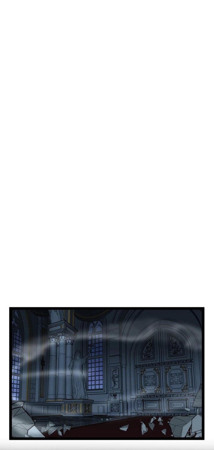 God-level Assassin, I’m the Shadow Chapter 28 Gambar 17