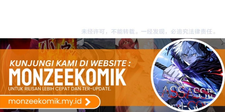 God-level Assassin, I’m the Shadow Chapter 28 Gambar 30