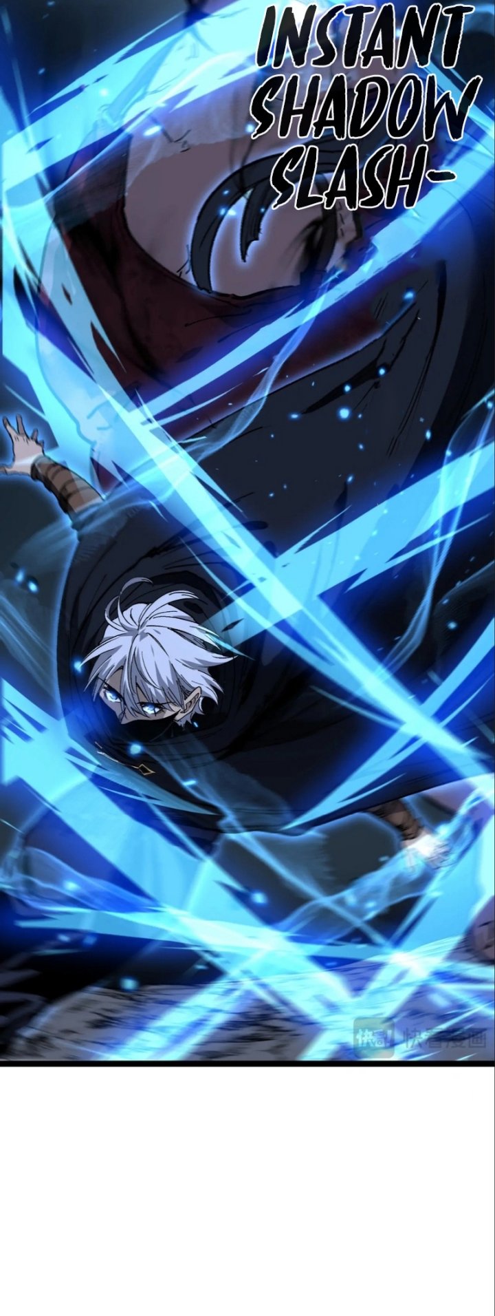 God-level Assassin, I’m the Shadow Chapter 30 Gambar 17