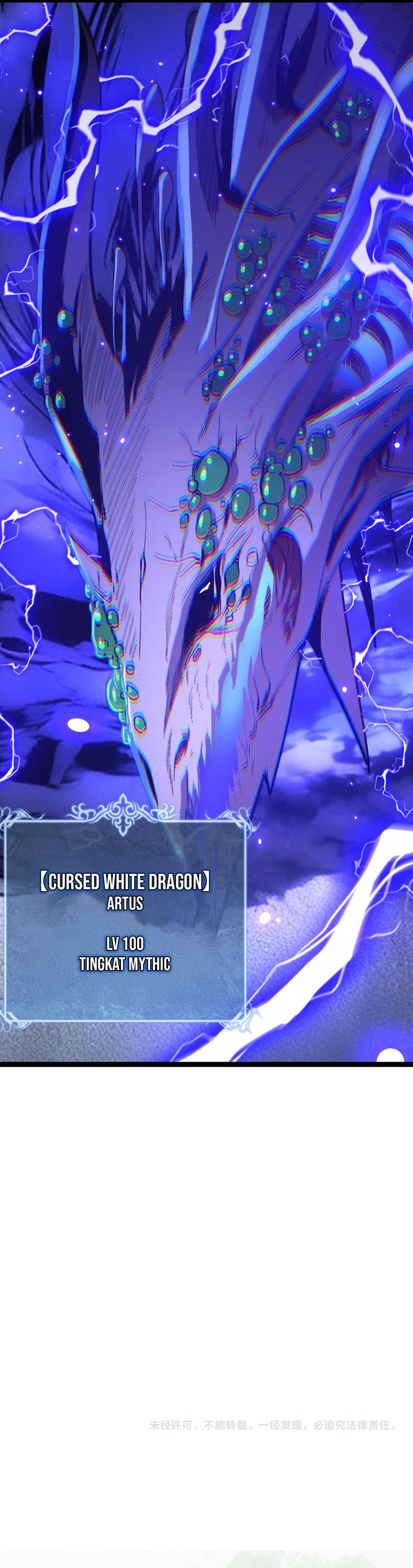 God-level Assassin, I’m the Shadow Chapter 60 Gambar 17