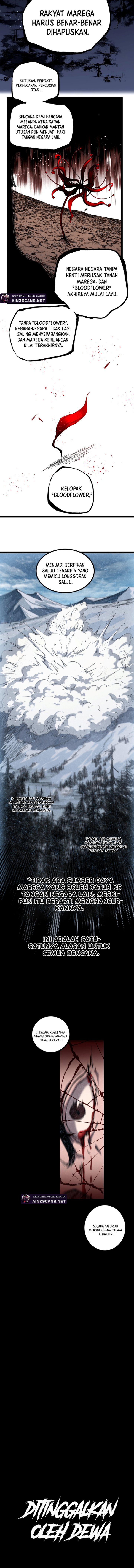 God-level Assassin, I’m the Shadow Chapter 63 Gambar 5