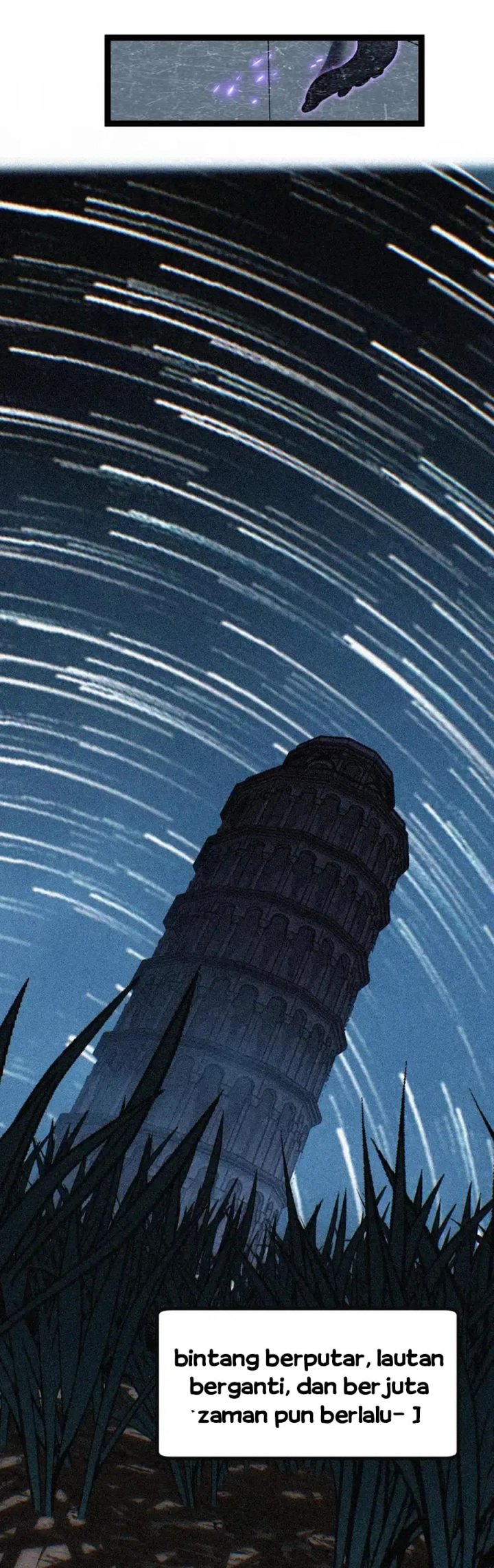 God-level Assassin, I’m the Shadow Chapter 65 Gambar 10