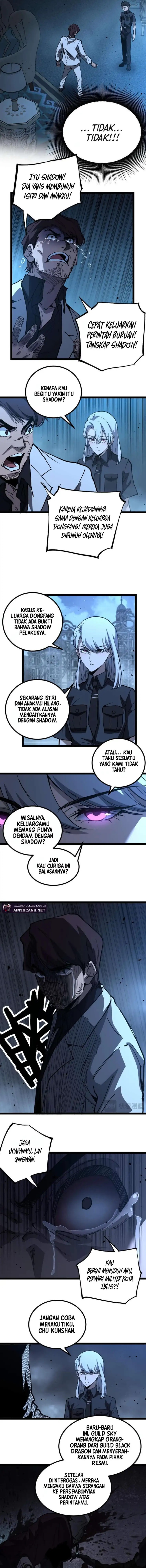 God-level Assassin, I’m the Shadow Chapter 69 Gambar 6