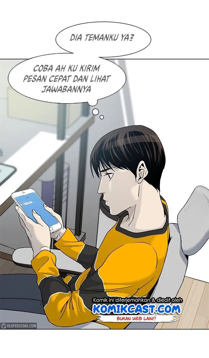 God of Blackfield Chapter 03 Gambar 2