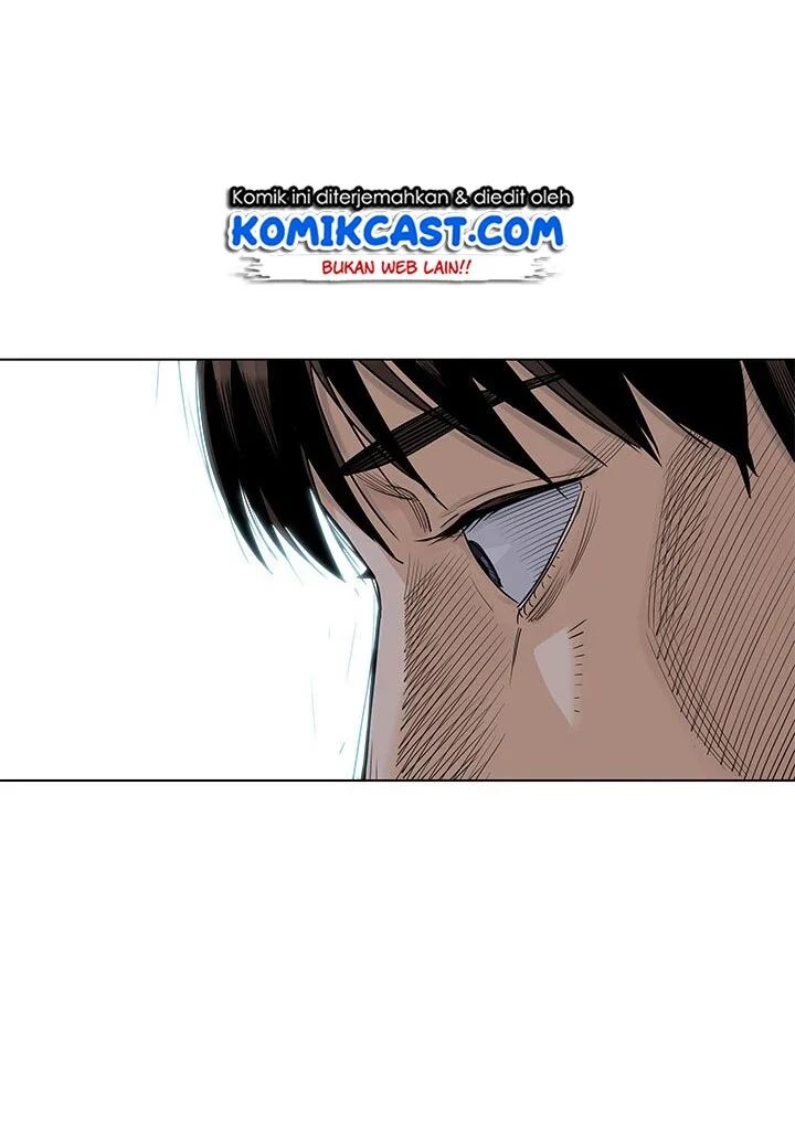 God of Blackfield Chapter 03 Gambar 4