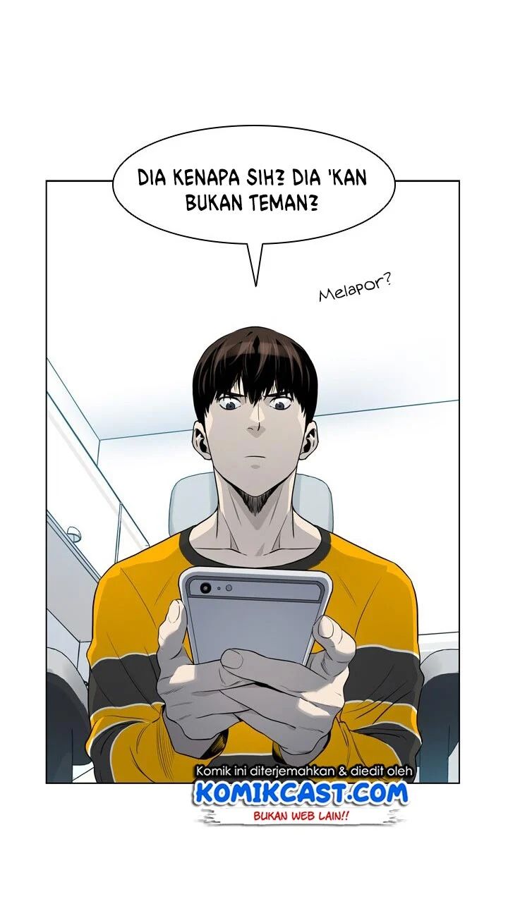 God of Blackfield Chapter 03 Gambar 6
