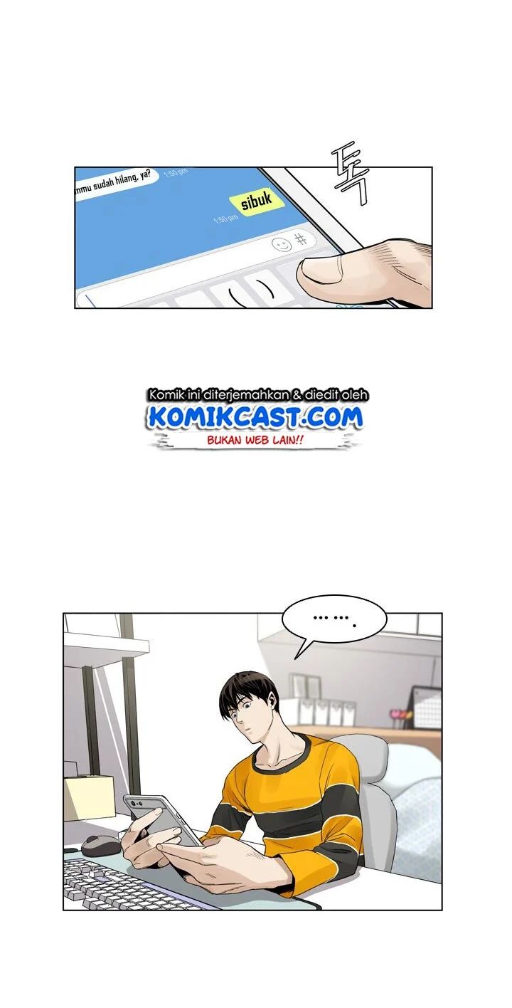 God of Blackfield Chapter 03 Gambar 10