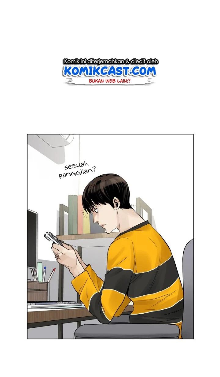 God of Blackfield Chapter 03 Gambar 11