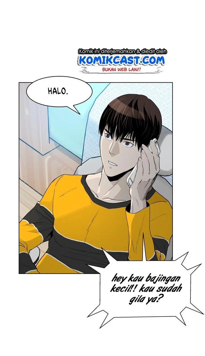 God of Blackfield Chapter 03 Gambar 13