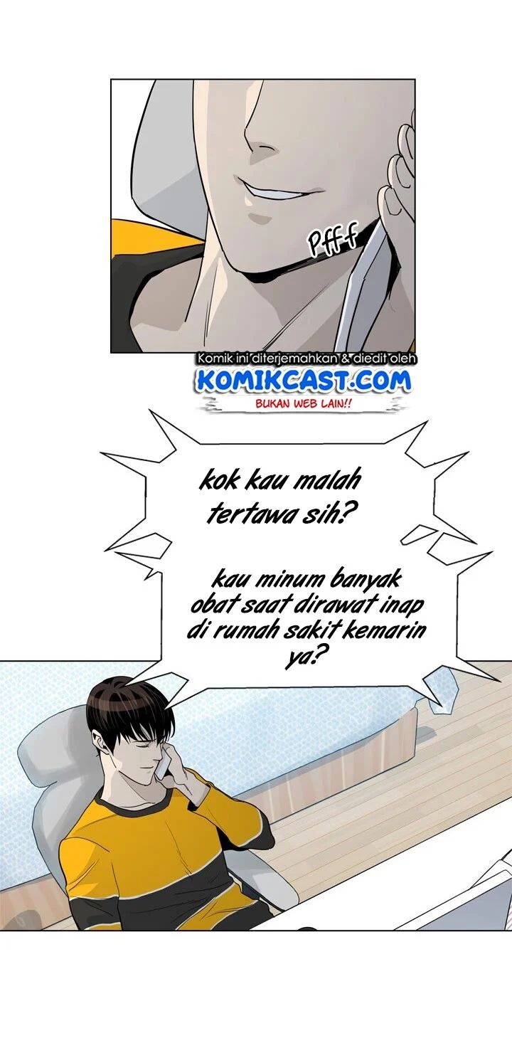 God of Blackfield Chapter 03 Gambar 14