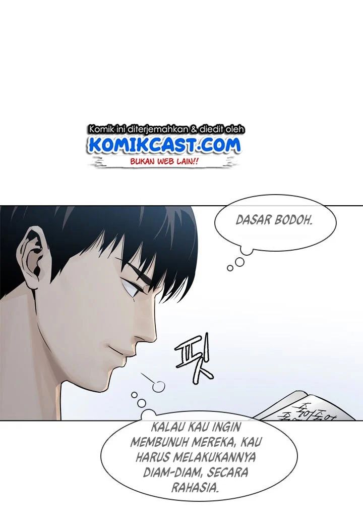 God of Blackfield Chapter 03 Gambar 39