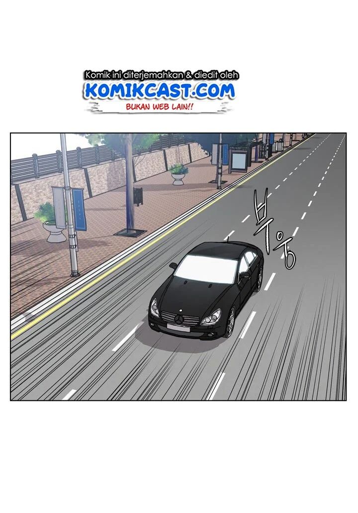 God of Blackfield Chapter 03 Gambar 44