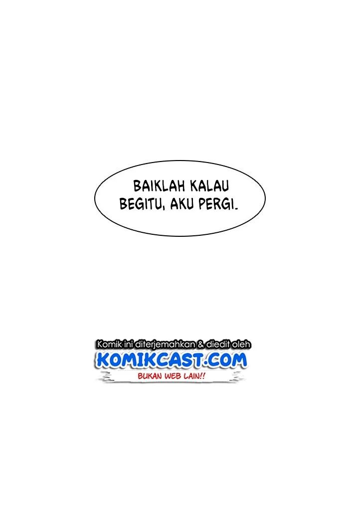 God of Blackfield Chapter 03 Gambar 50