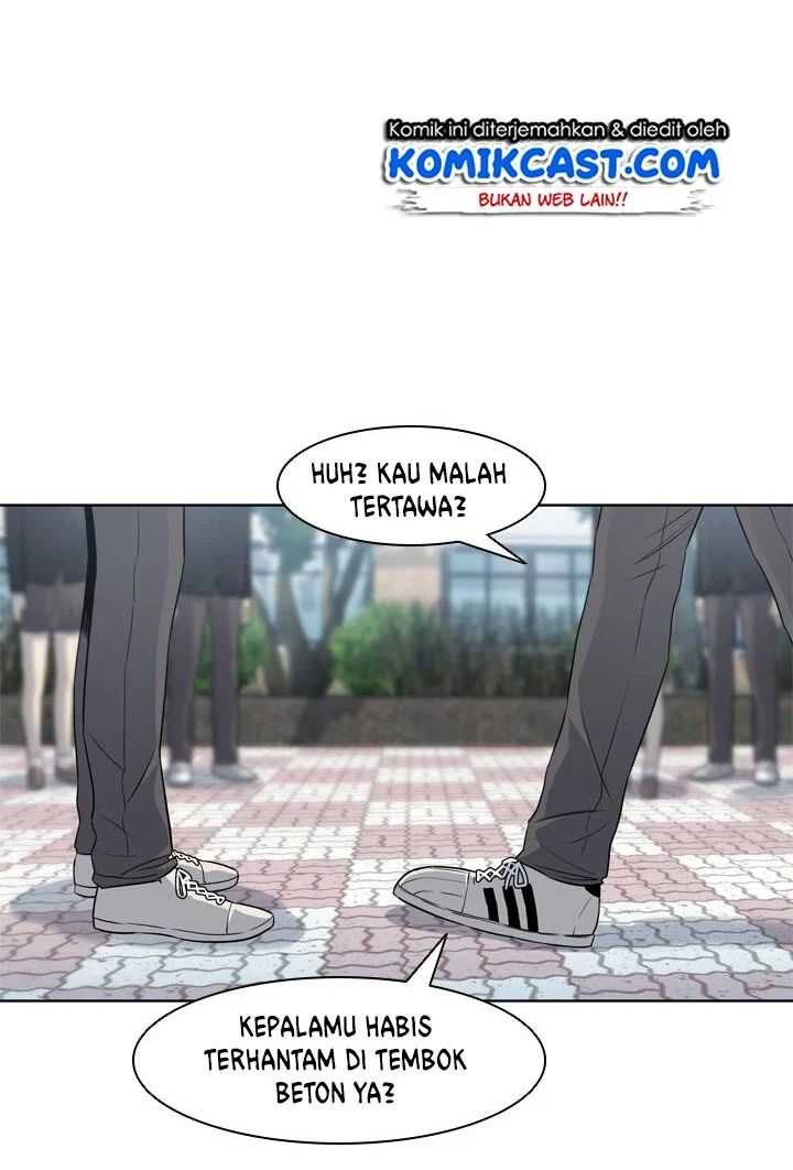 God of Blackfield Chapter 03 Gambar 60