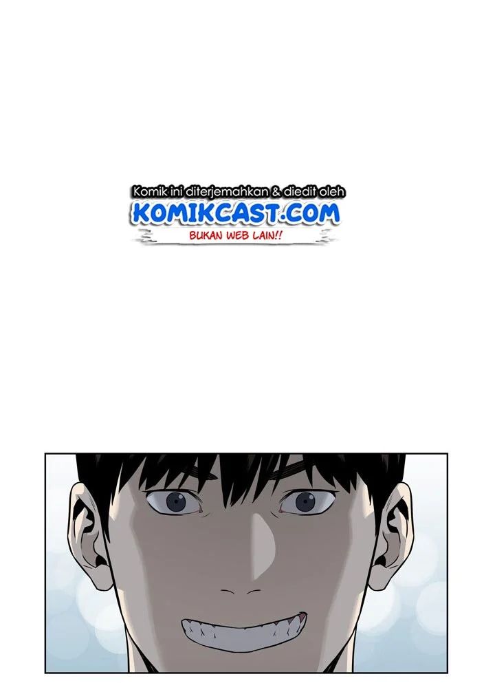 God of Blackfield Chapter 03 Gambar 61