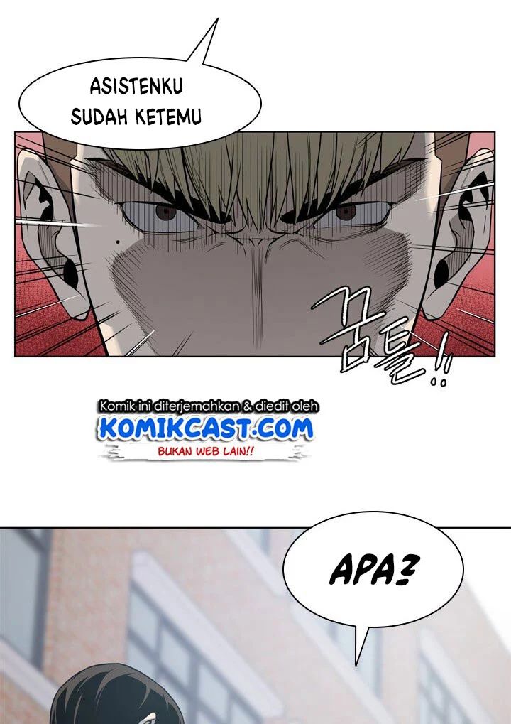 God of Blackfield Chapter 03 Gambar 62