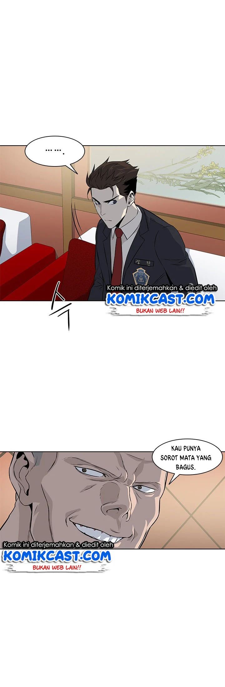 God of Blackfield Chapter 13 Gambar 12