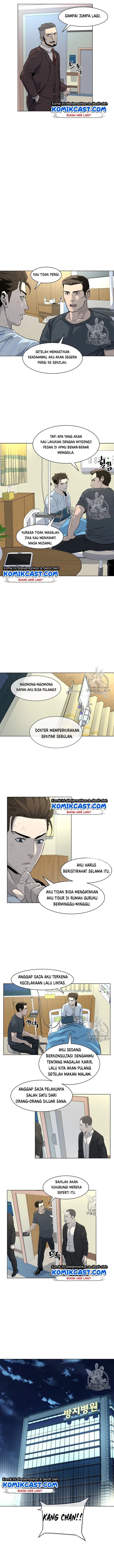 God of Blackfield Chapter 15 Gambar 7