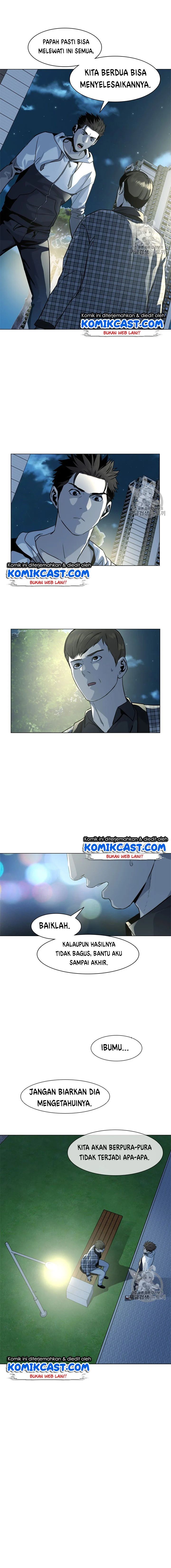 God of Blackfield Chapter 19 Gambar 10