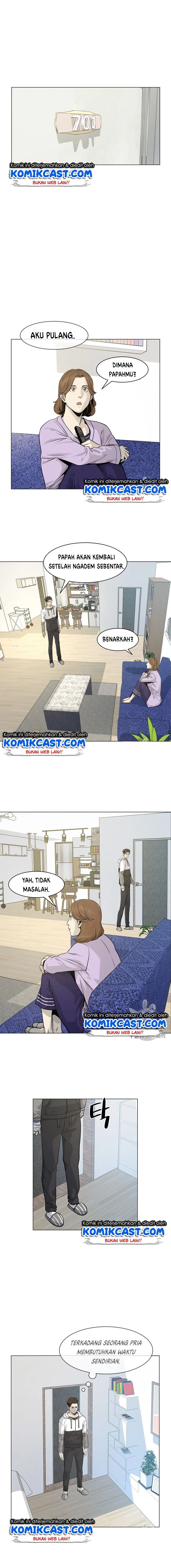 God of Blackfield Chapter 19 Gambar 11
