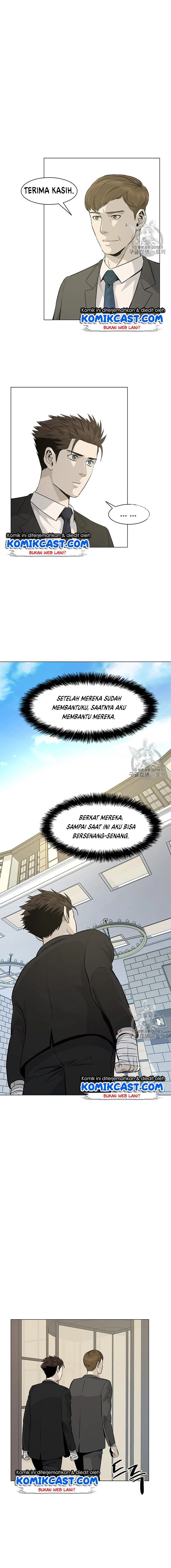 God of Blackfield Chapter 19 Gambar 16