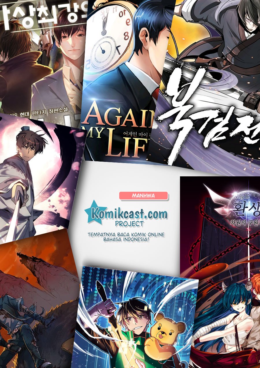 God of Blackfield Chapter 45 Gambar 22