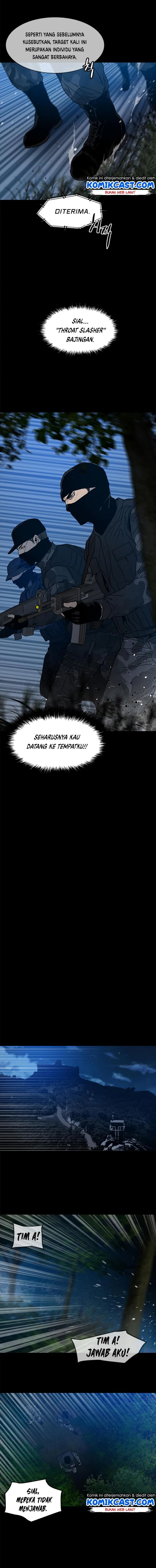God of Blackfield Chapter 59 Gambar 8
