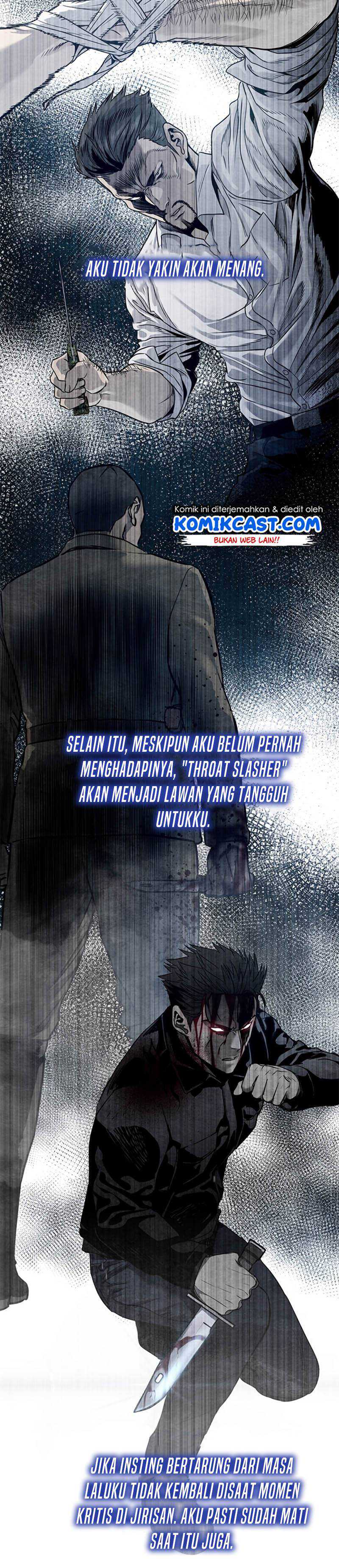 God of Blackfield Chapter 64 Gambar 6