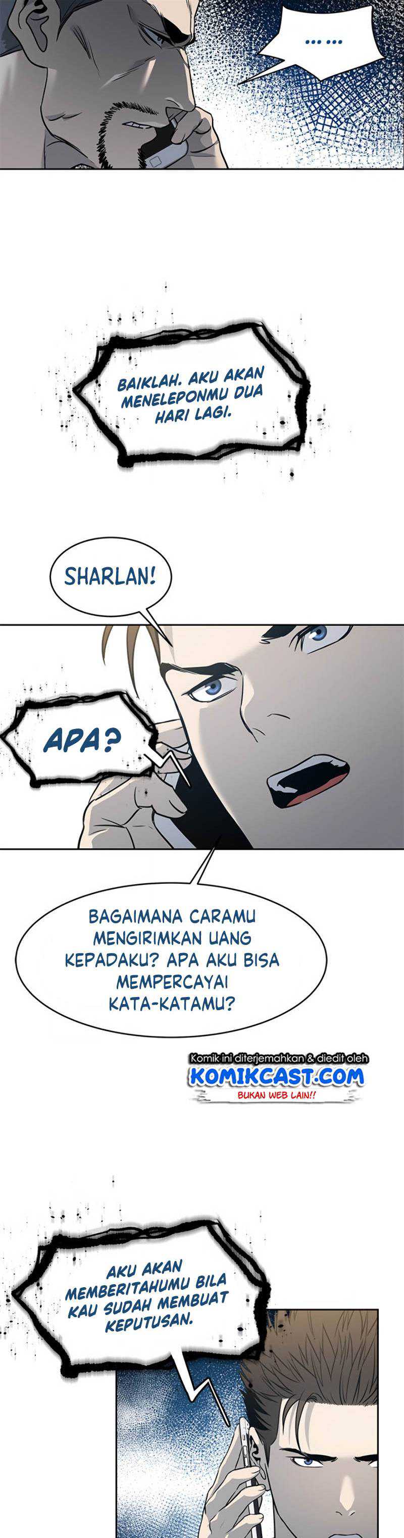 God of Blackfield Chapter 64 Gambar 33