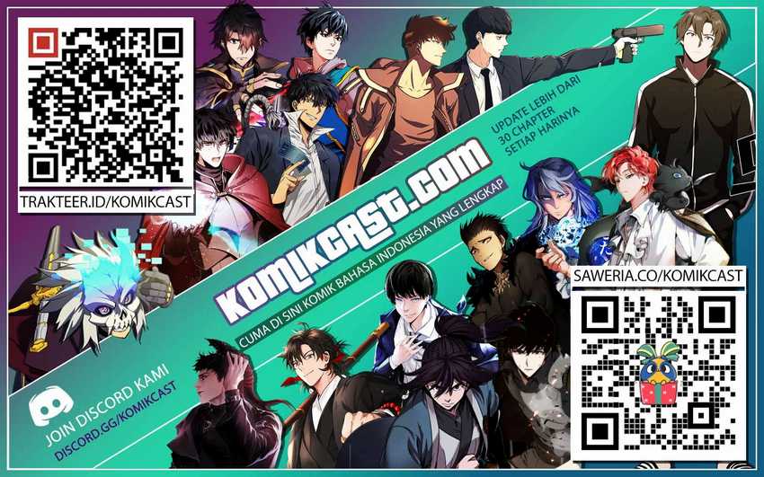 God of Blackfield Chapter 64 Gambar 43