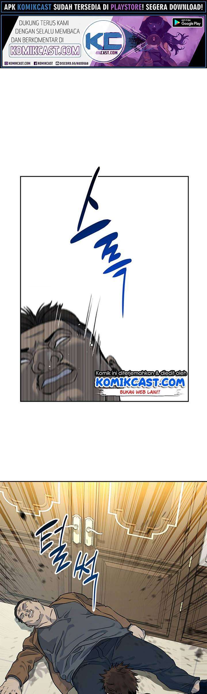 God of Blackfield Chapter 66 Gambar 2