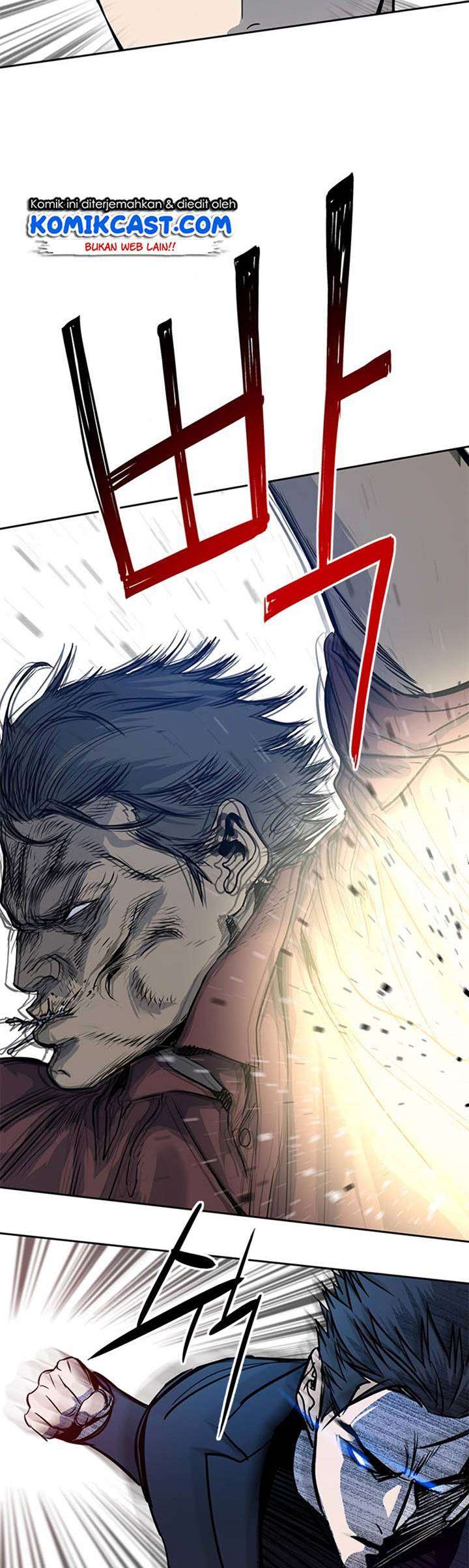 God of Blackfield Chapter 66 Gambar 17