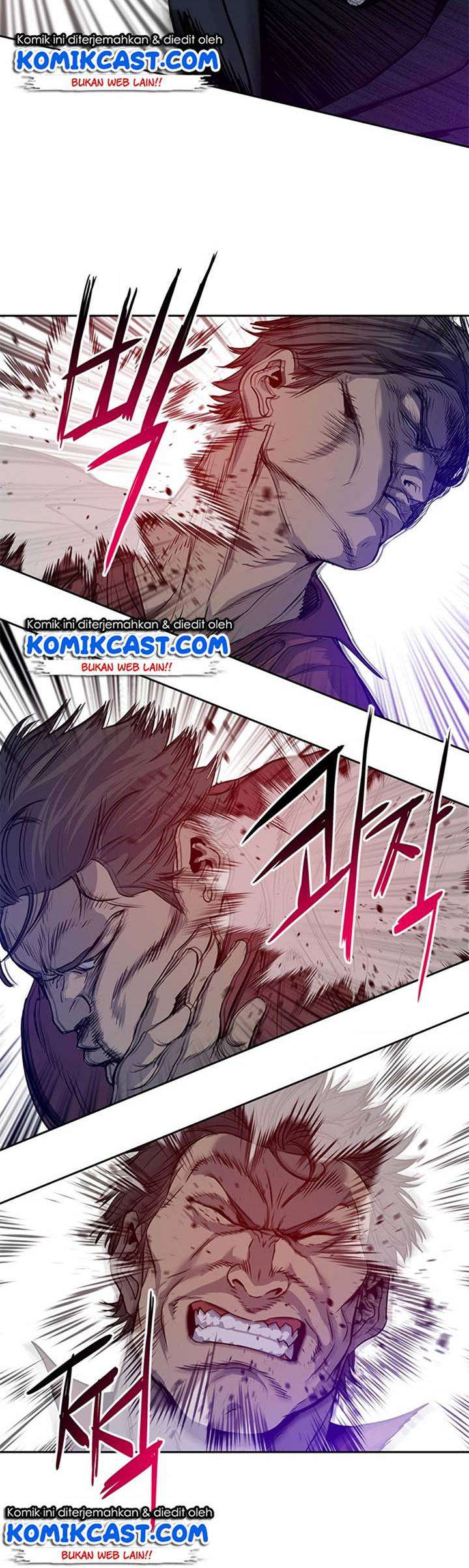 God of Blackfield Chapter 66 Gambar 18