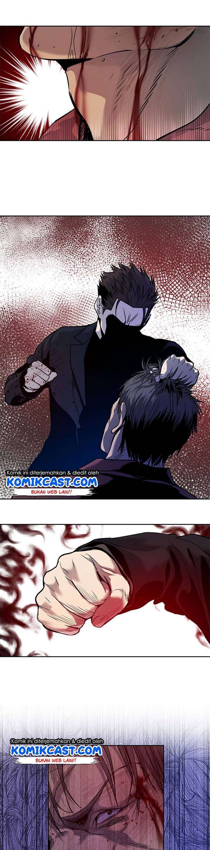 God of Blackfield Chapter 66 Gambar 23