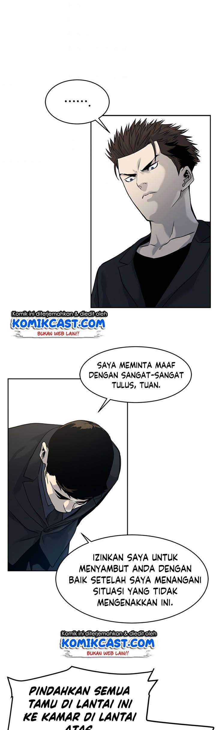 God of Blackfield Chapter 66 Gambar 34