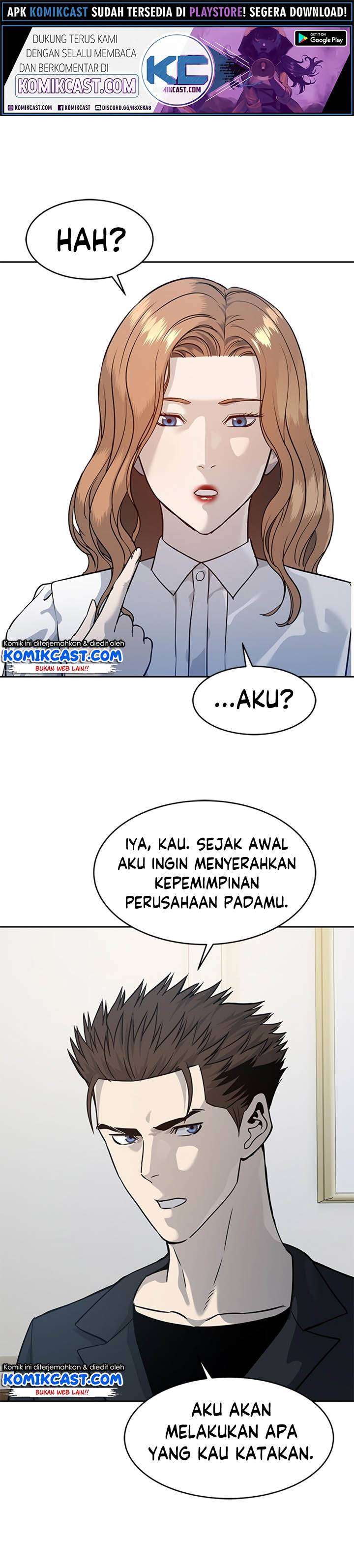 God of Blackfield Chapter 67 Gambar 2
