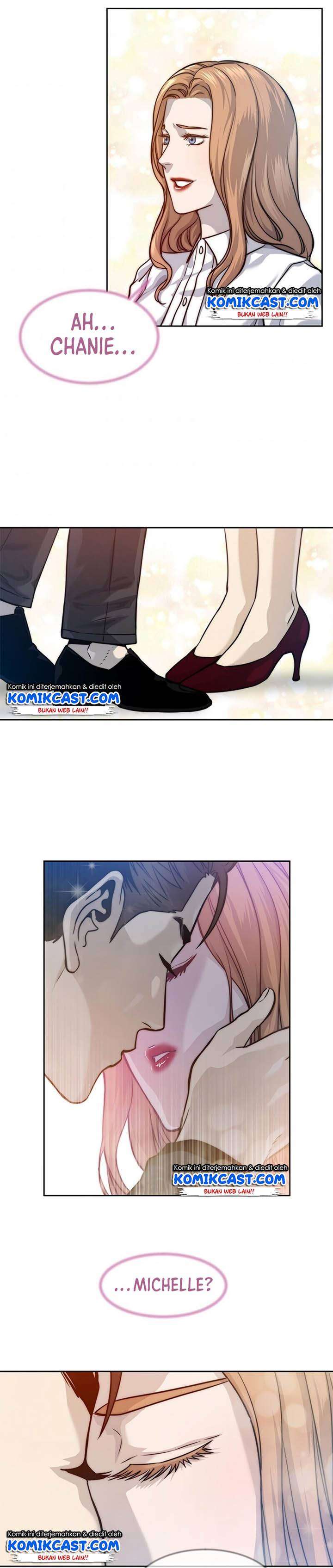God of Blackfield Chapter 67 Gambar 5