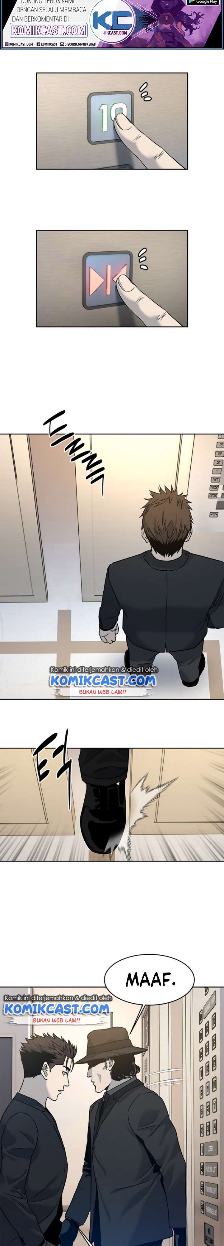 God of Blackfield Chapter 68 Gambar 33