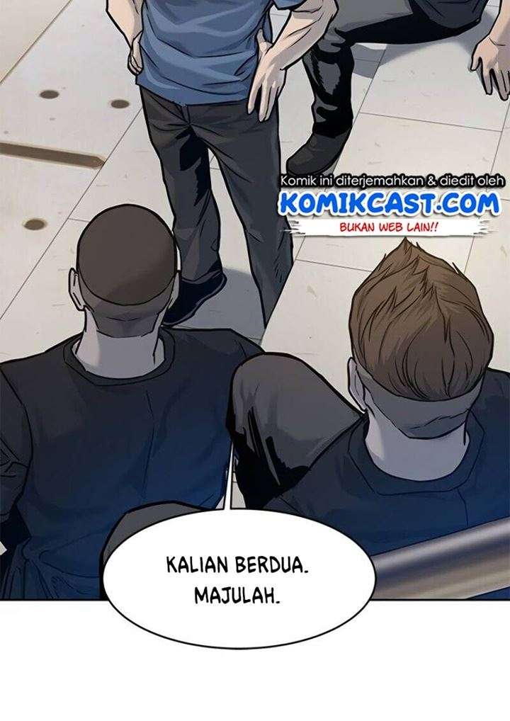 God of Blackfield Chapter 72 Gambar 7