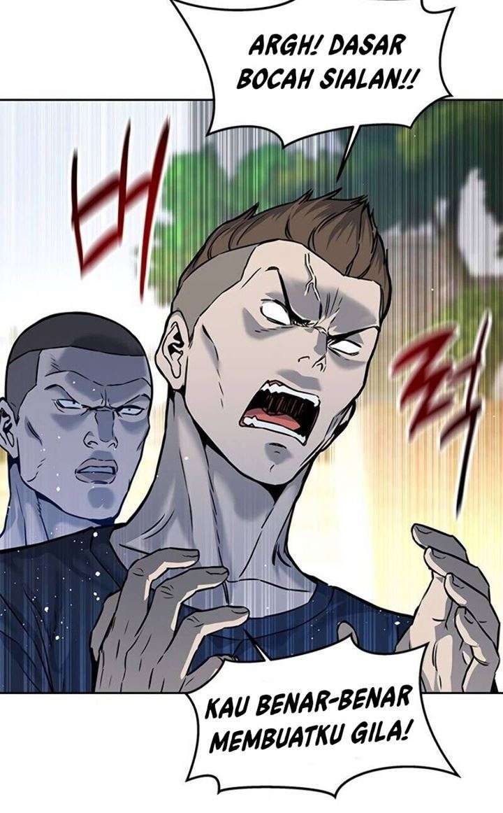 God of Blackfield Chapter 72 Gambar 13