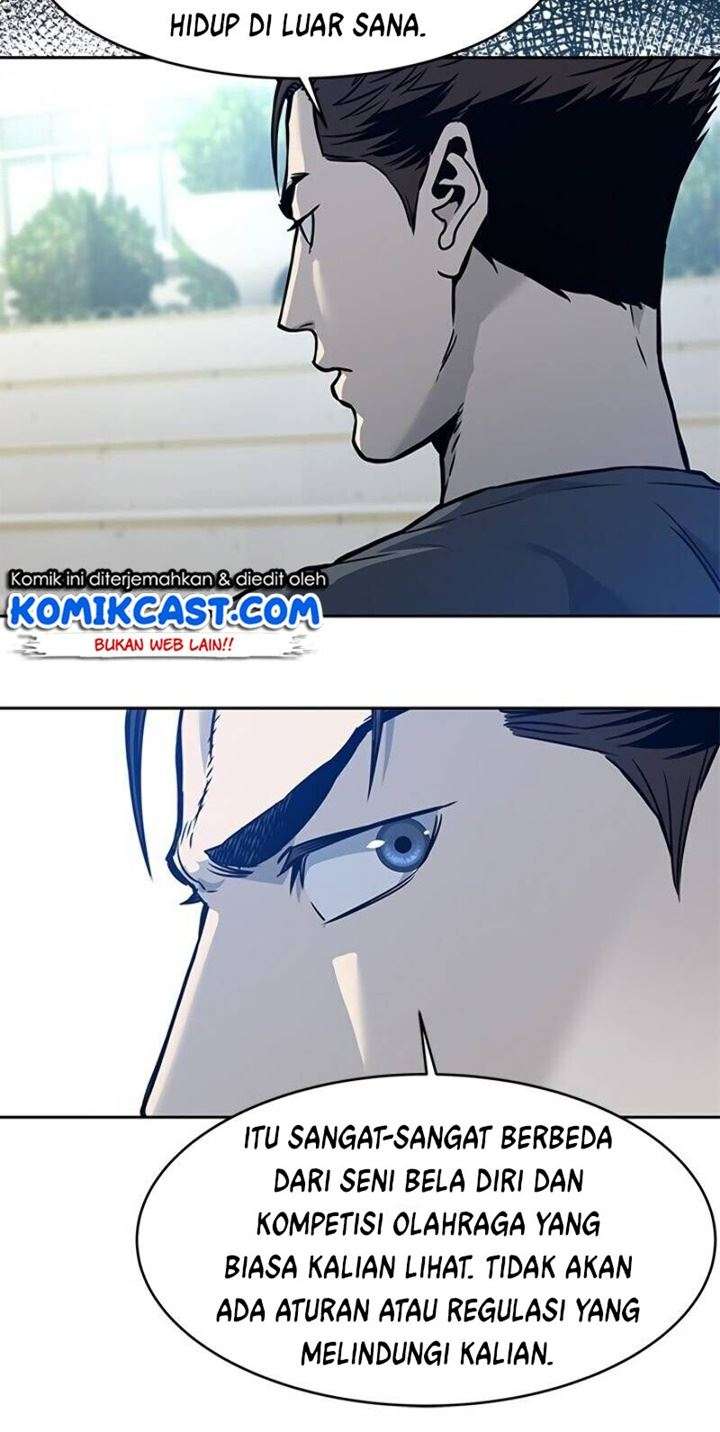 God of Blackfield Chapter 72 Gambar 23
