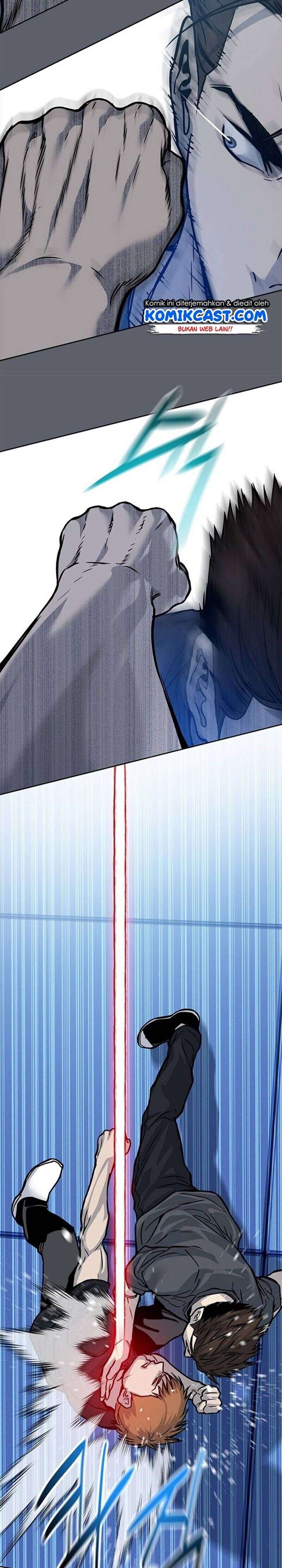 God of Blackfield Chapter 72 Gambar 31