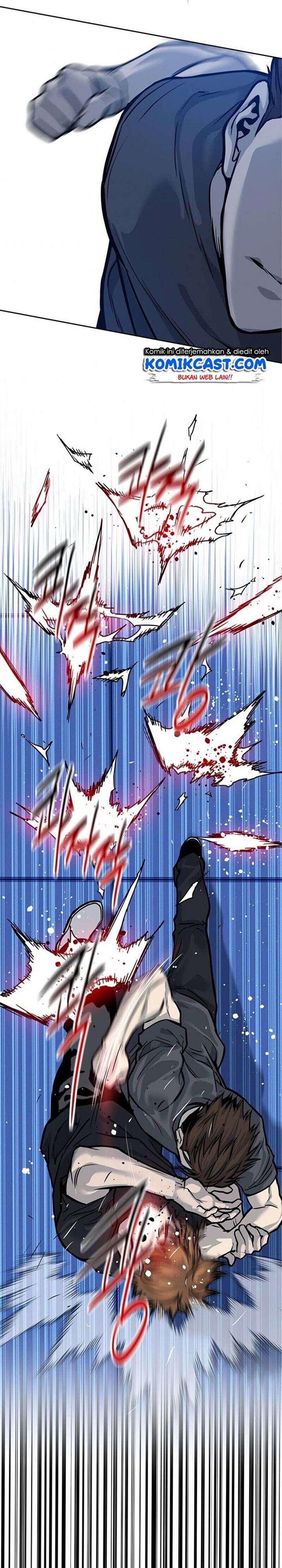 God of Blackfield Chapter 72 Gambar 33