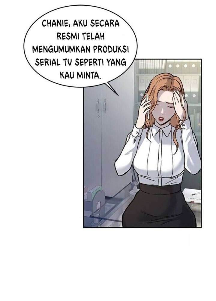 God of Blackfield Chapter 72 Gambar 49