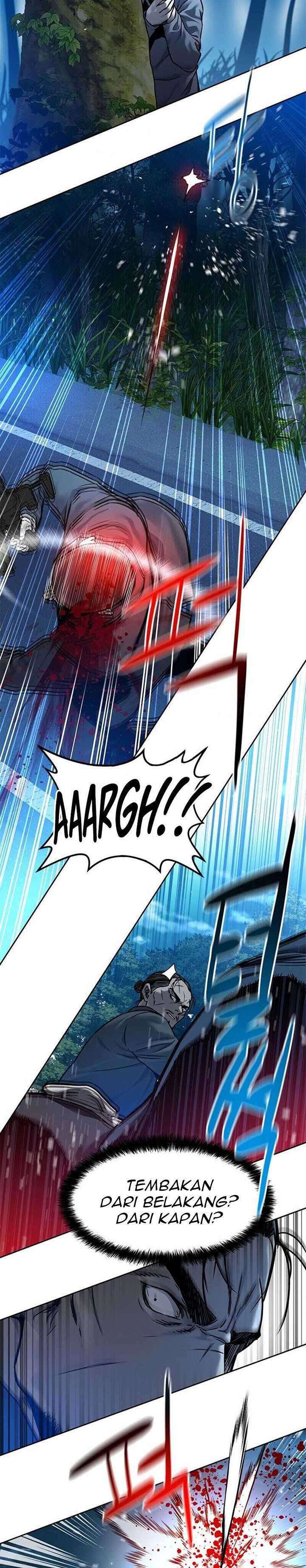 God of Blackfield Chapter 85 Gambar 12