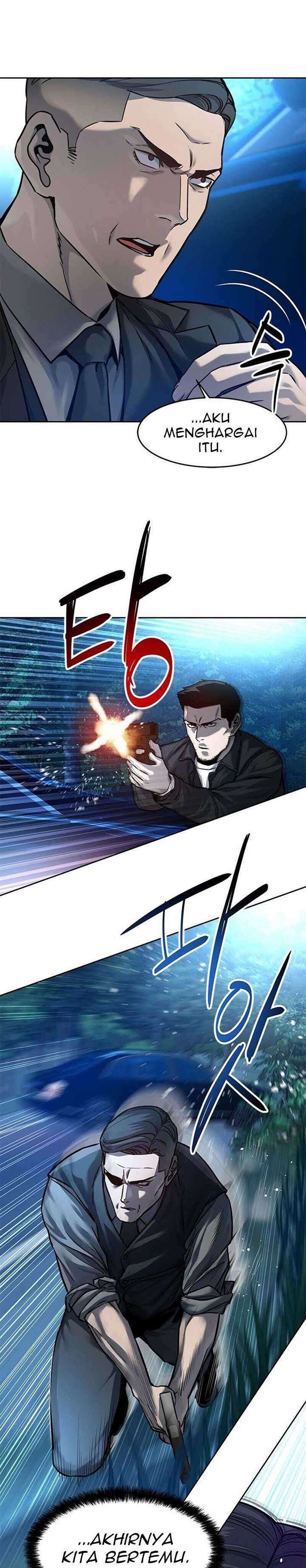 God of Blackfield Chapter 85 Gambar 17