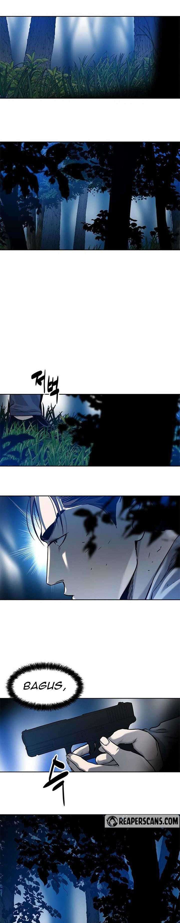 God of Blackfield Chapter 85 Gambar 19
