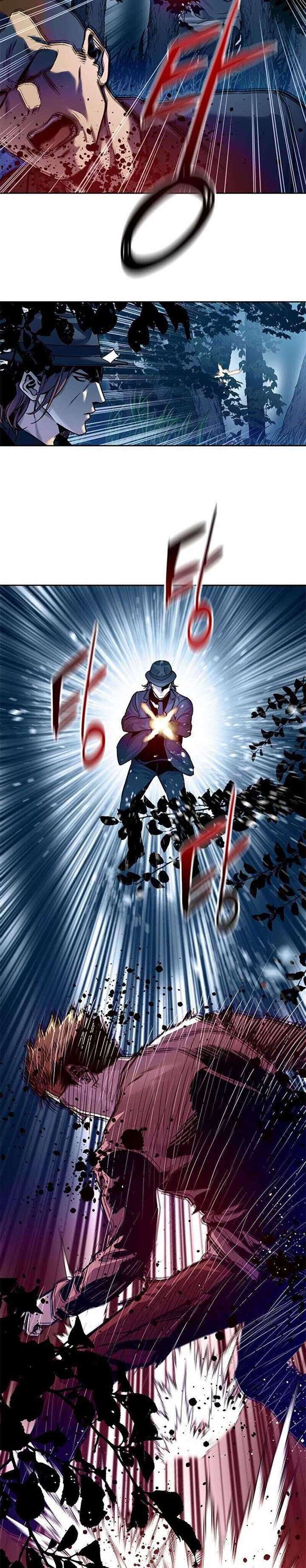 God of Blackfield Chapter 85 Gambar 21